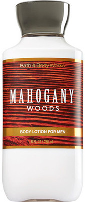 Bath & Body Works Mahogany Woods 236 ml Bath & Body Works Mahogany Woods 236 ml