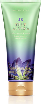 Victoria's Secret True Escape Ultra-Moisturizing Cream 200 ml Victoria's Secret True Escape Ultra-Moisturizing Cream 200 ml