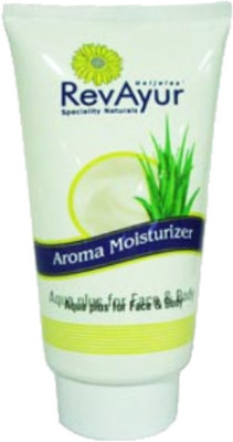 RevAyur Aroma Moisturizer 75 g RevAyur Aroma Moisturizer 75 g
