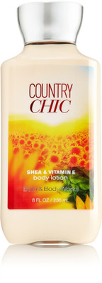 48% OFF on Bath & Body Works Country Chic Body Lotion 236 ml 48% OFF on Bath & Body Works Country Chic Body Lotion 236 ml