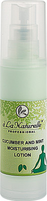 30% OFF on a LA Naturelle Cucumber & Mint 50 g 30% OFF on a LA Naturelle Cucumber & Mint 50 g