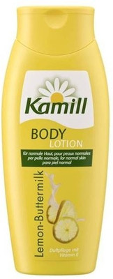 20% OFF on Kamill Lemon Buttermilk 250 ml 20% OFF on Kamill Lemon Buttermilk 250 ml
