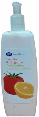 20% OFF on Boots Tomato And Tangerine 400 ml 20% OFF on Boots Tomato And Tangerine 400 ml