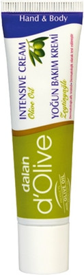 Dalan d'Olive Intensive Care Cream 20 ml Dalan d'Olive Intensive Care Cream 20 ml