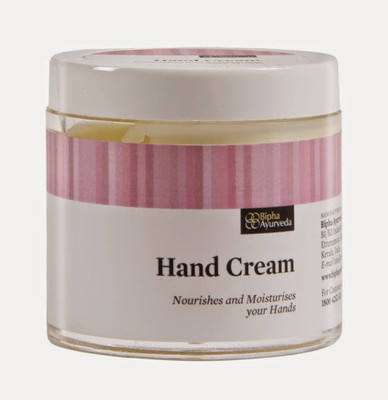 Bipha Ayurveda Hand Cream 75 g Bipha Ayurveda Hand Cream 75 g