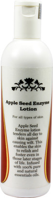 9% OFF on RK's Aroma Apple Seed Enzyme 250 ml 9% OFF on RK's Aroma Apple Seed Enzyme 250 ml