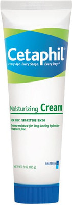 14% OFF on Cetaphil Moisturizing Cream 85 g 14% OFF on Cetaphil Moisturizing Cream 85 g