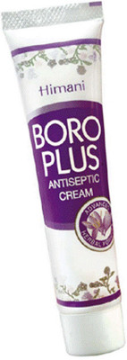 Himani Boroplus Antiseptic Cream 80 ml Himani Boroplus Antiseptic Cream 80 ml