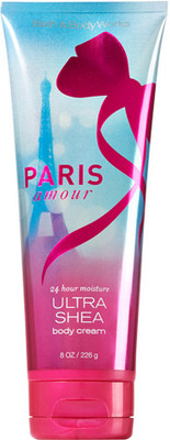 41% OFF on Bath & Body Works Paris Amour 226 gm 41% OFF on Bath & Body Works Paris Amour 226 gm