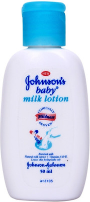 16% OFF on Johnson's Baby Milk Lotion 16% OFF on Johnson's Baby Milk Lotion
