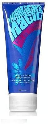 42% OFF on Bath & Body Works Moonlight Magic Triple Moisture Body Cream 226 g 42% OFF on Bath & Body Works Moonlight Magic Triple Moisture Body Cream 226 g