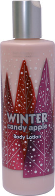 Bath & Body Works Winter Candy Apple Body Lotion 295 ml Bath & Body Works Winter Candy Apple Body Lotion 295 ml