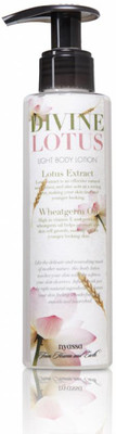 Nyassa Divine Lotus 145 ml Nyassa Divine Lotus 145 ml