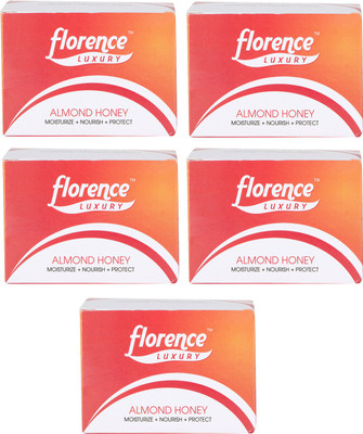 53% OFF on Florence Luxury Almond And Honey 53% OFF on Florence Luxury Almond And Honey