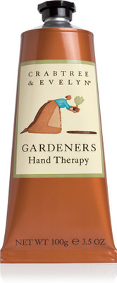 25% OFF on Crabtree & Evelyn Gardener's Hand Therapy-100 gm 100 g 25% OFF on Crabtree & Evelyn Gardener's Hand Therapy-100 gm 100 g