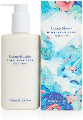 23% OFF on Crabtree And Evelyn Himalayan Blue 200 ml 23% OFF on Crabtree And Evelyn Himalayan Blue 200 ml
