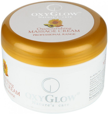 21% OFF on Oxyglow Oxynourishing Massage 500 g 21% OFF on Oxyglow Oxynourishing Massage 500 g