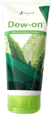 13% OFF on Tergum Remedies Moisturising Cream 150 g 13% OFF on Tergum Remedies Moisturising Cream 150 g