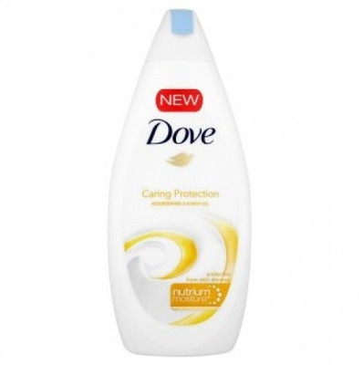 20% OFF on Dove Caring Protection Nutrium Moisture 500 ml 20% OFF on Dove Caring Protection Nutrium Moisture 500 ml