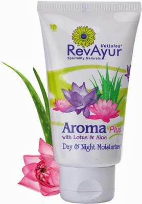 RevAyur Aroma Moisturizer Plus 75 g RevAyur Aroma Moisturizer Plus 75 g