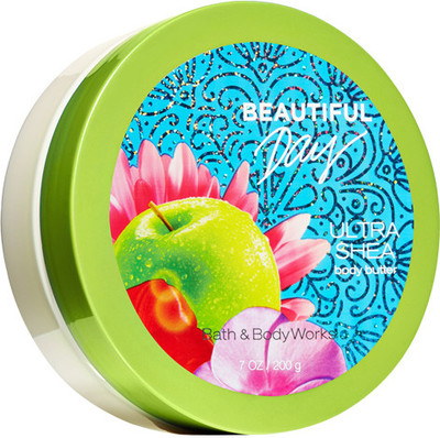 Bath & Body Works Beautiful Day 200 gm Bath & Body Works Beautiful Day 200 gm