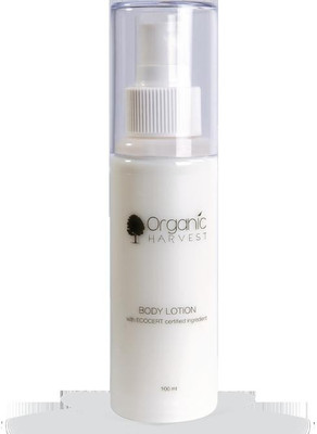 13% OFF on Organic Harvest Body Lotion with Tamarind Seeds Extract 100 ml 13% OFF on Organic Harvest Body Lotion with Tamarind Seeds Extract 100 ml