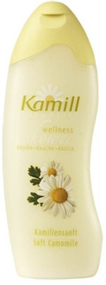 24% OFF on Kamill Soft Camomile 250 ml 24% OFF on Kamill Soft Camomile 250 ml