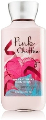 Bath & Body Works Pink Chiffon 236 ml Bath & Body Works Pink Chiffon 236 ml