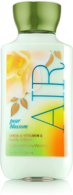 32% OFF on Bath & Body Works Air Pear Blossom Body Lotion 236 ml 32% OFF on Bath & Body Works Air Pear Blossom Body Lotion 236 ml