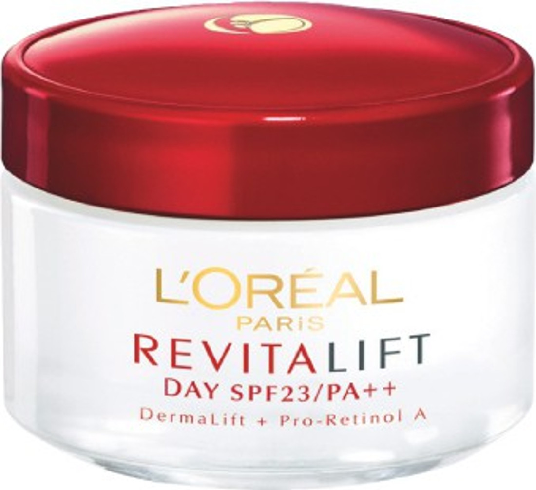 day cream loreal
