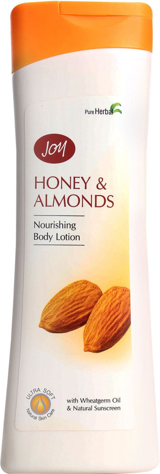 Joy Honey & Almonds Nourishing Body Lotion Price in India, Buy Joy