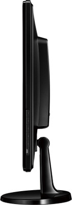 BenQ GW2255 21.5 inch LED Backlit LCD Monitor (Black and Noir) 