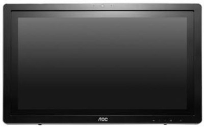 18% OFF on AOC 21.5 inch LED Backlit LCD - i2272PWHUT Monitor 18% OFF on AOC 21.5 inch LED Backlit LCD - i2272PWHUT Monitor
