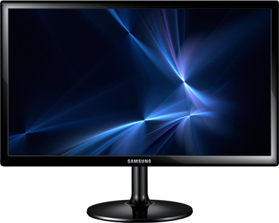 Samsung LS27C350HS/XL 27 inch LED Backlit LCD Monitor