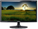 Samsung S20B300B 20 inch LED Backlit LCD Monitor: Monitor