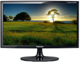 samsung monitor 20
