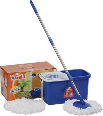 MAGIC SPIN MOP