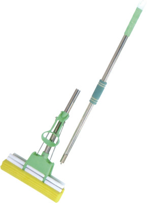38% OFF on HMO India Miamni Wet & Dry Mop Multicolor 38% OFF on HMO India Miamni Wet & Dry Mop Multicolor