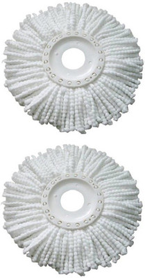 46% OFF on Infinxt Ultra Wet & Dry Mop White 0 m 46% OFF on Infinxt Ultra Wet & Dry Mop White 0 m