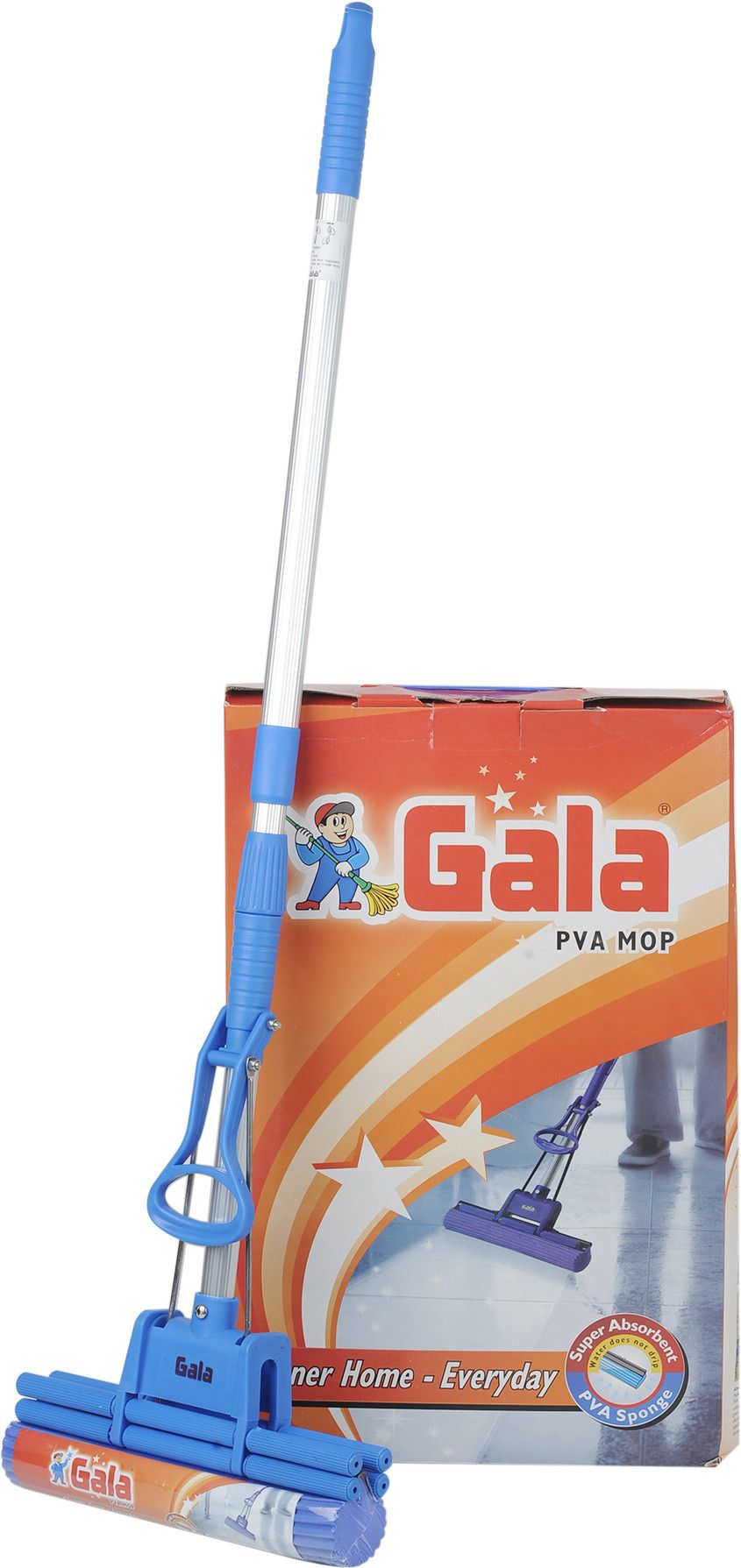 Gala with Free Refill Wet & Dry Mop Price in India Buy Gala with Free