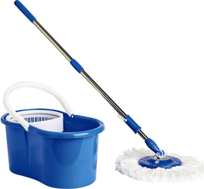 50% OFF on RK Mop Set Built in Wringer 50% OFF on RK Mop Set Built in Wringer