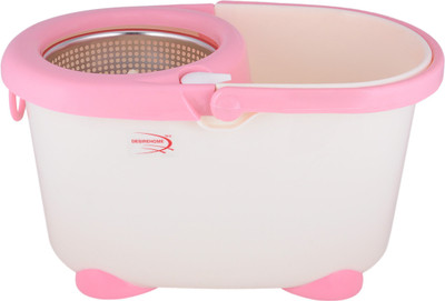 1% OFF on Desire Home Mop Set Built in Wringer