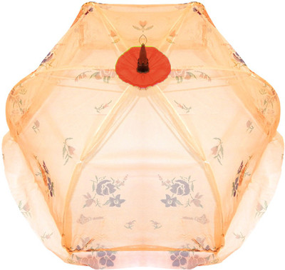 44% OFF on Abstra Baby Mosquito Net((Orange)) 44% OFF on Abstra Baby Mosquito Net((Orange))