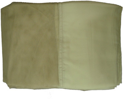 12% OFF on Night Watchman 3ft*6.5ft Mosquito Net