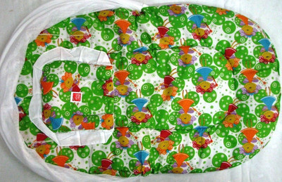 50% OFF on Love Baby ST29 Small Mosquito Net 50% OFF on Love Baby ST29 Small Mosquito Net