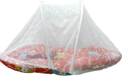 60% OFF on Abstra Baby Mosquito Net 60% OFF on Abstra Baby Mosquito Net