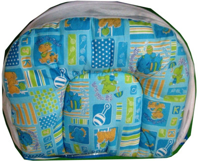 46% OFF on Love Baby Cotton Bedding Set 46% OFF on Love Baby Cotton Bedding Set