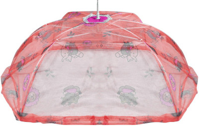 40% OFF on Abstra Baby Mosquito Net 40% OFF on Abstra Baby Mosquito Net