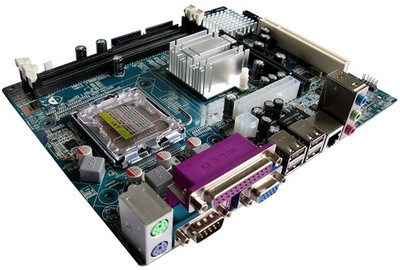 Frontech 945 Motherboard