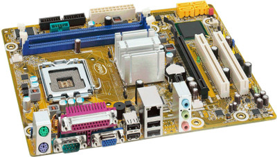 Intel DG41WV Motherboard: Motherboard Buy Intel DG41WV Motherboard: Motherboard